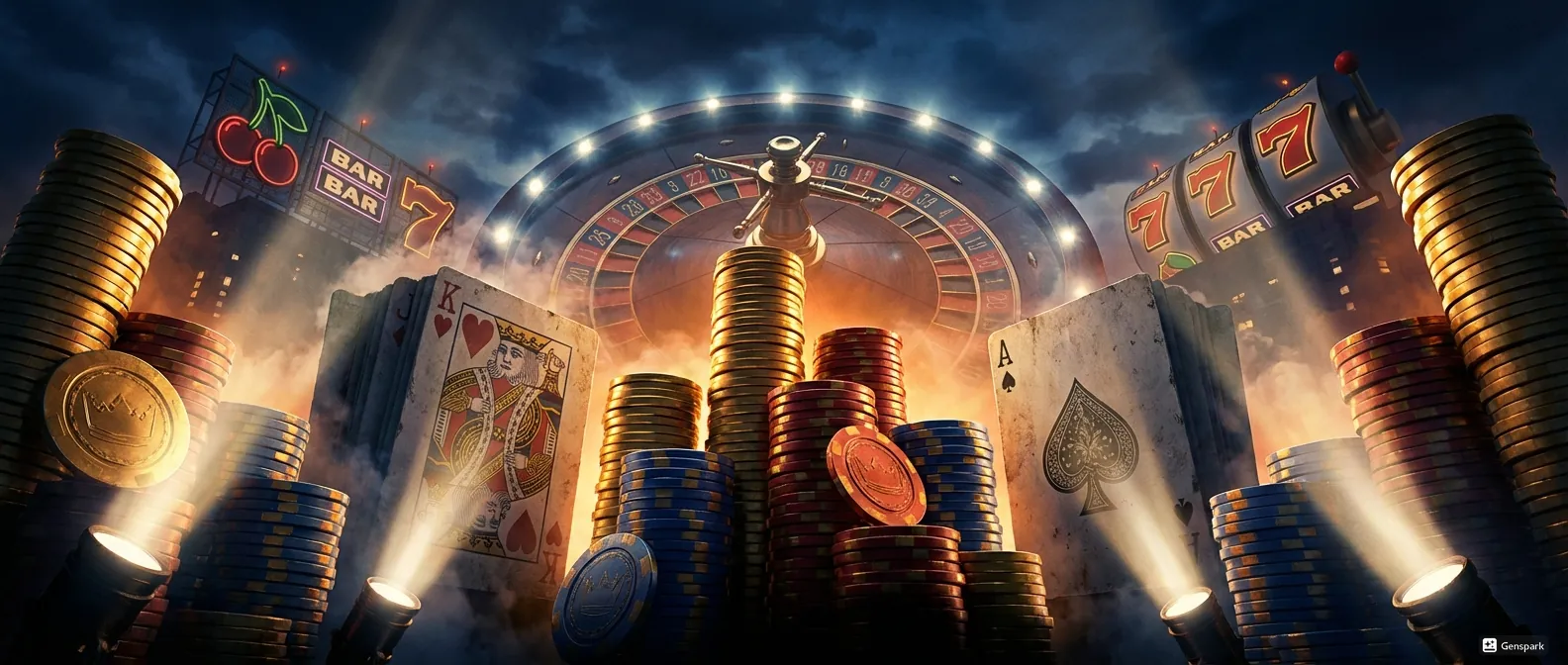 Stellar Spins Casino bonus banner