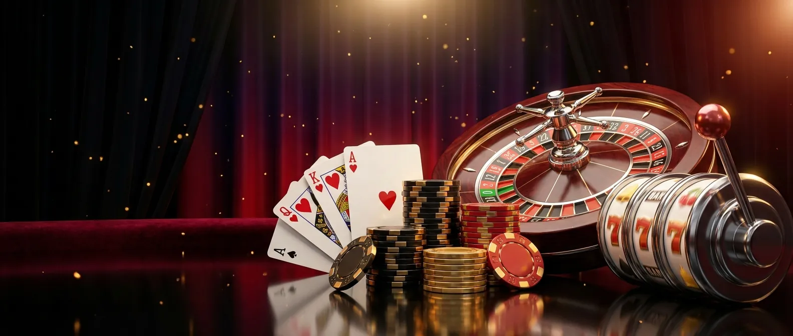 Stellar Spins Casino bonus banner